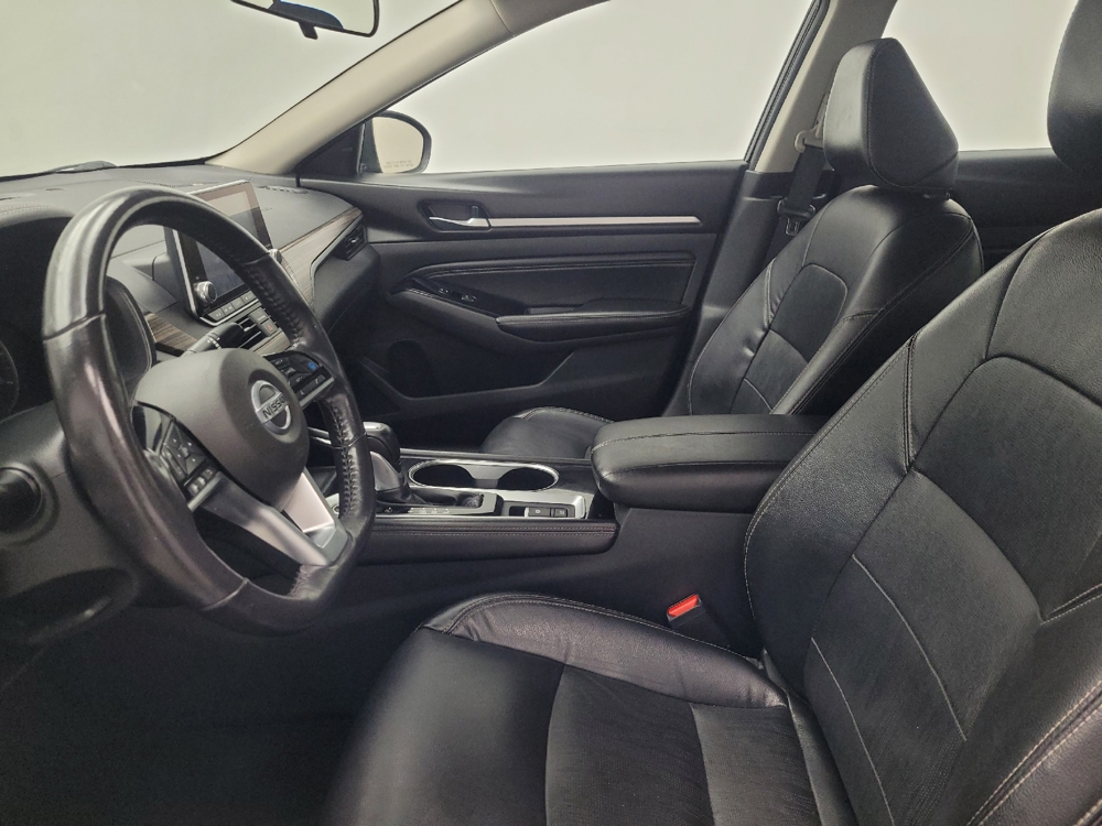 2022 Nissan Altima SL - Photo 13