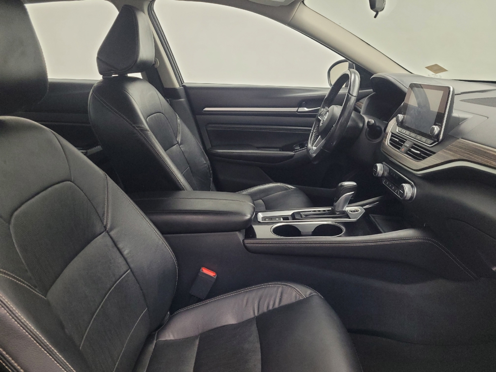 2022 Nissan Altima SL - Photo 16