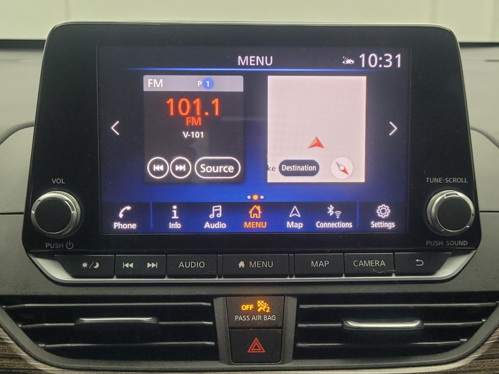 2022 Nissan Altima SL - Photo 19