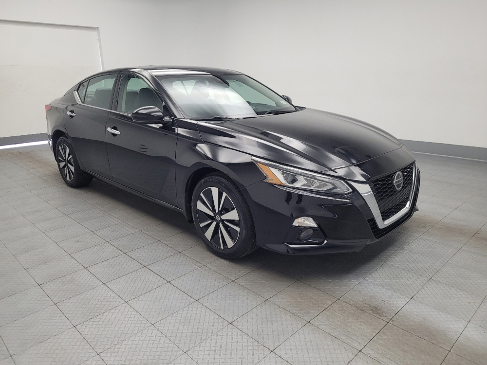 2022 Nissan Altima SL - Photo 10