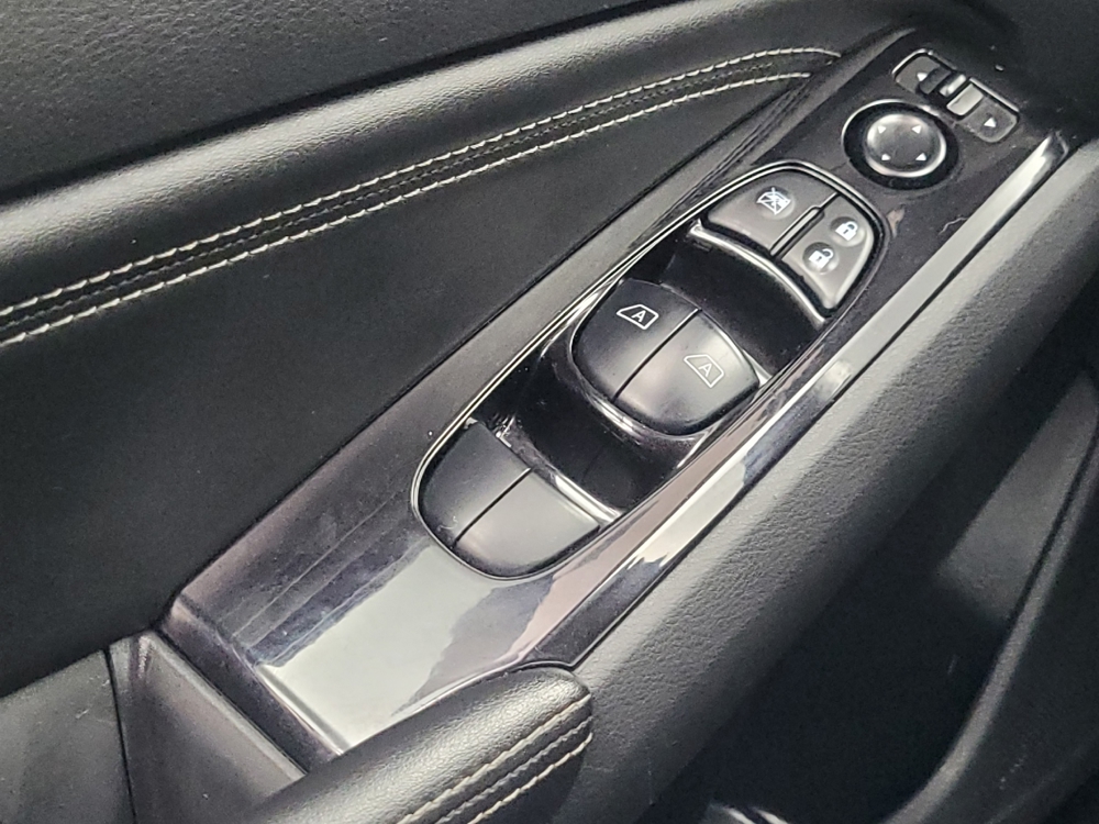 2022 Nissan Altima SL - Photo 21