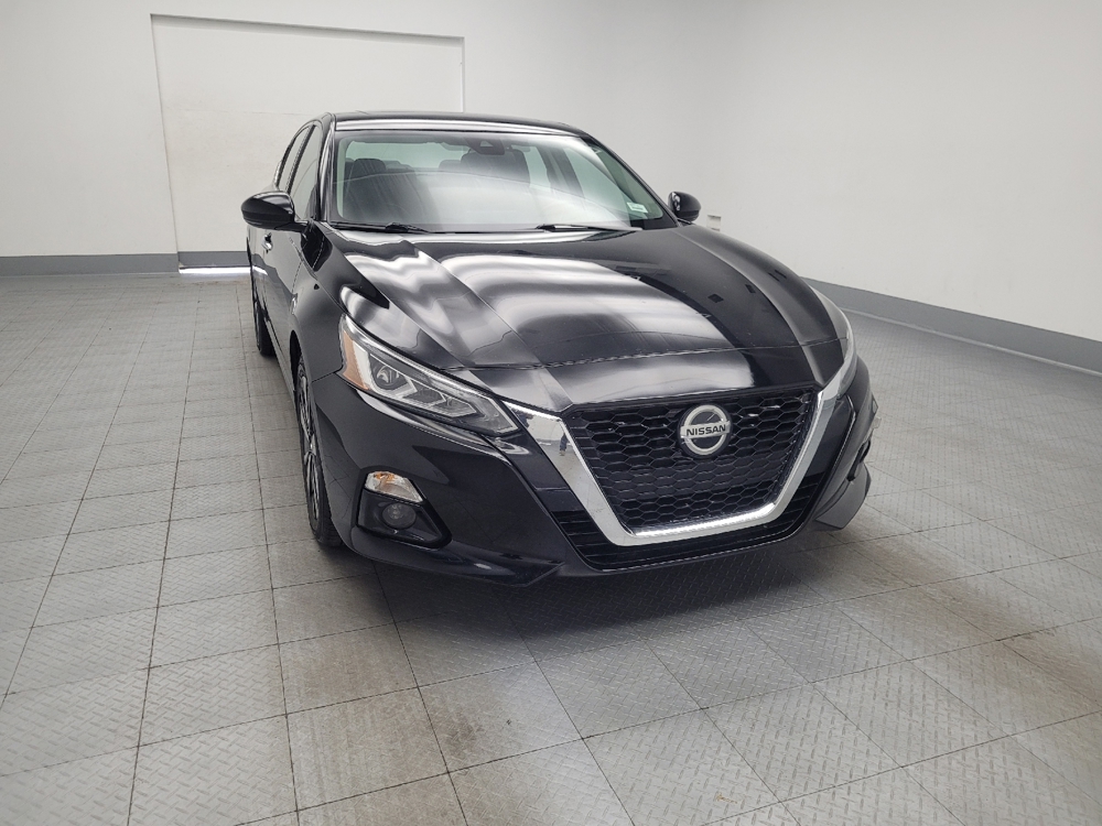 2022 Nissan Altima SL - Photo 11