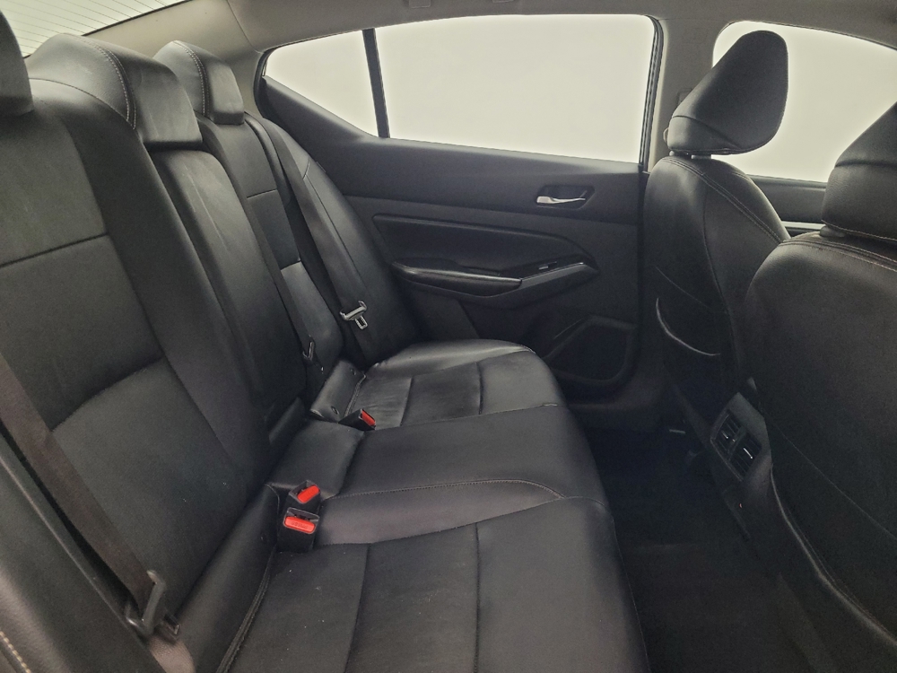 2022 Nissan Altima SL - Photo 15