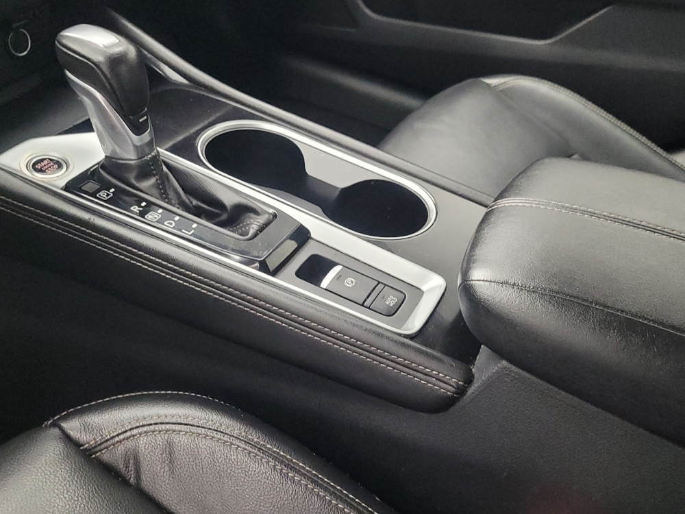 2022 Nissan Altima SL - Photo 20