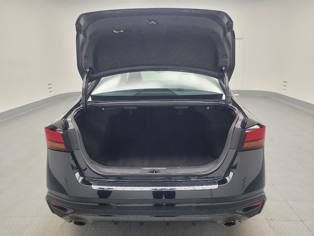 2022 Nissan Altima SL - Photo 22
