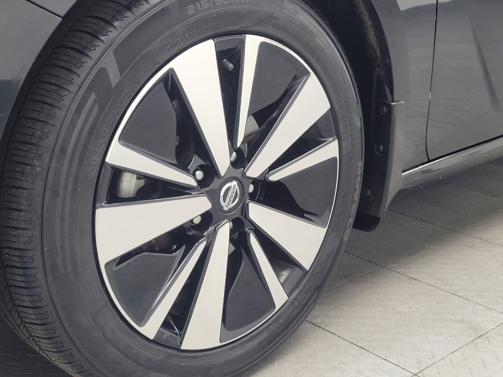 2022 Nissan Altima SL - Photo 24