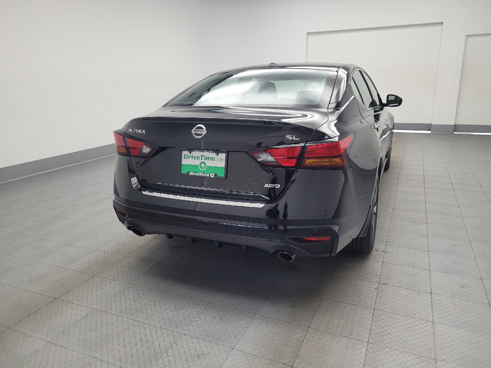 2022 Nissan Altima SL - Photo 6