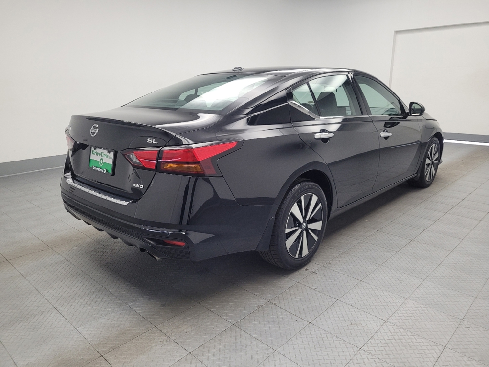 2022 Nissan Altima SL - Photo 7