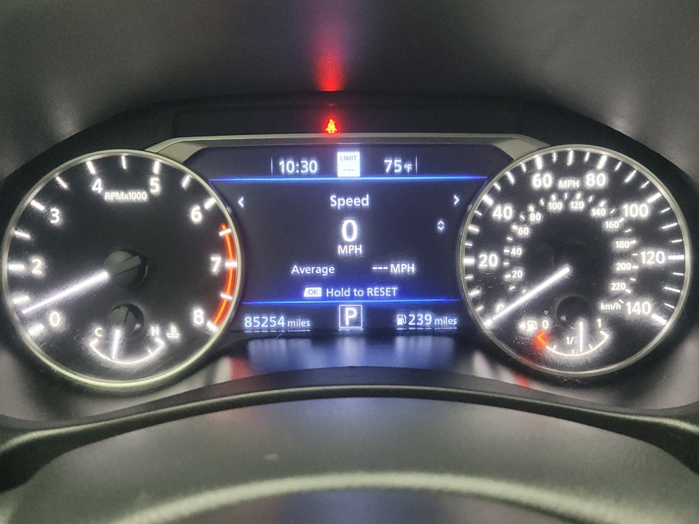 2022 Nissan Altima SL - Photo 18