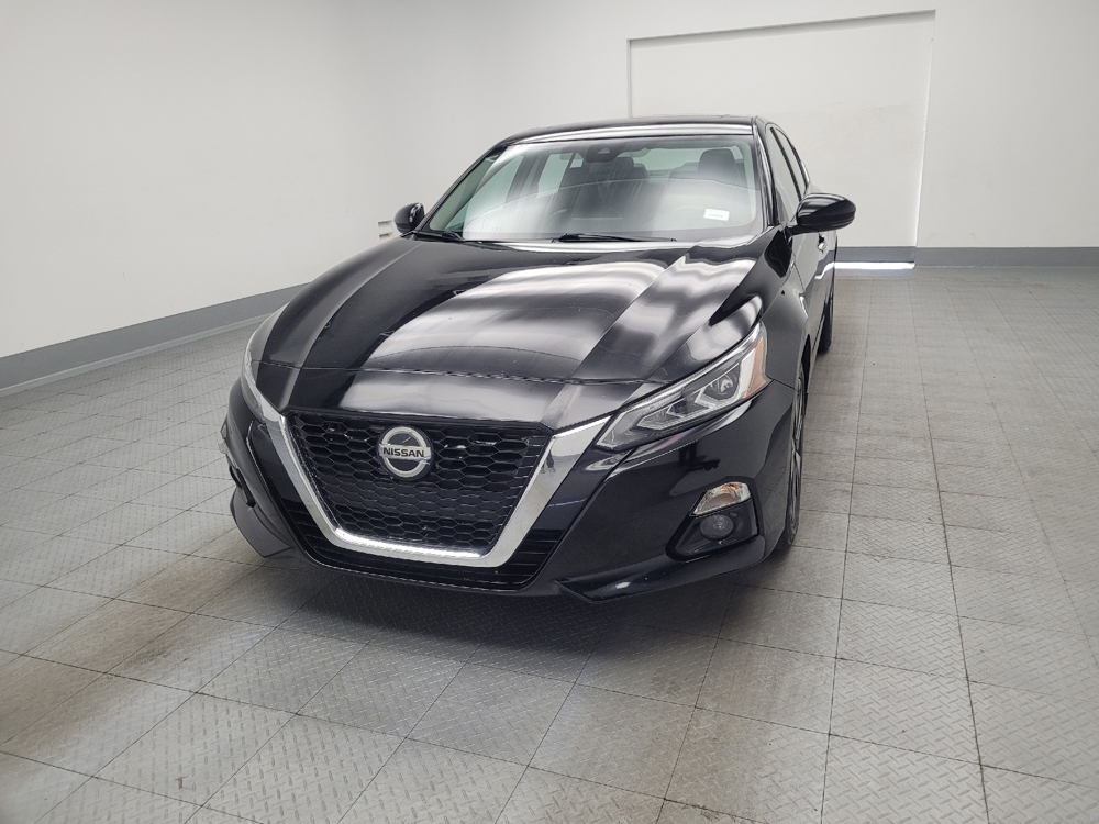 2022 Nissan Altima SL - Photo 12