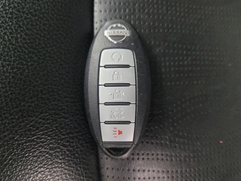 2022 Nissan Altima SL - Photo 25