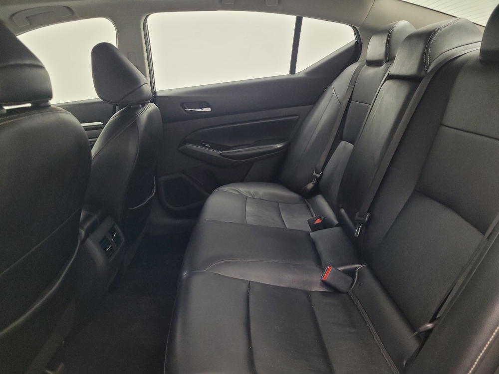 2022 Nissan Altima SL - Photo 14