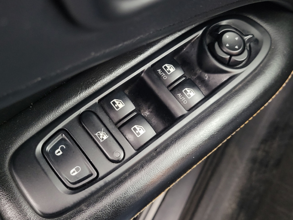 2017 Jeep All-New Compass Latitude - Photo 21