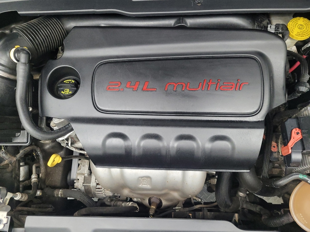 2017 Jeep All-New Compass Latitude - Photo 23