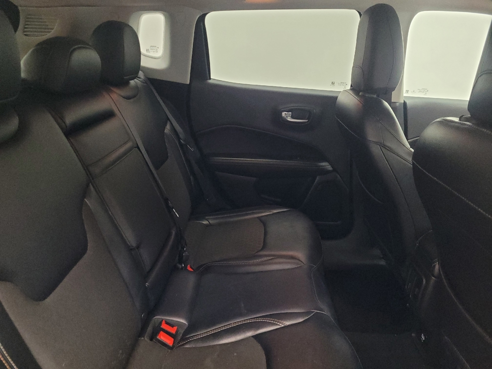 2017 Jeep All-New Compass Latitude - Photo 15