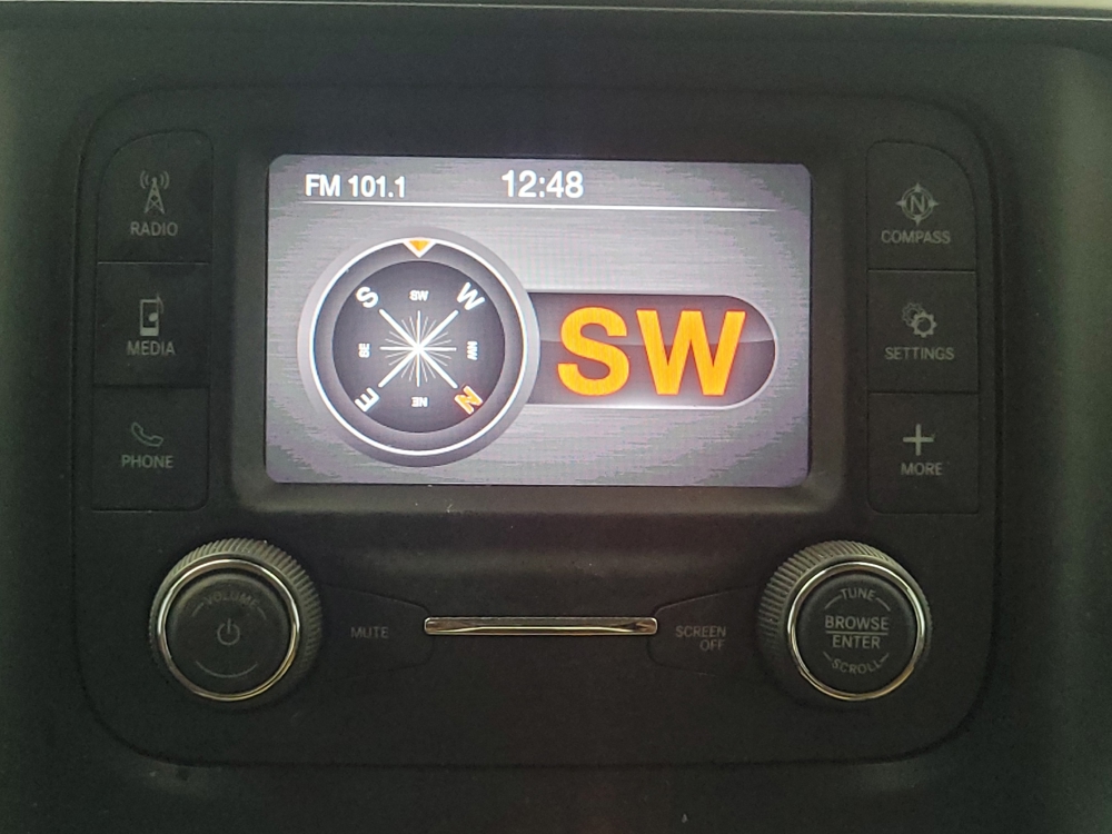 2021 RAM Ram 1500 Pickup Big Horn/Lone Star - Photo 19