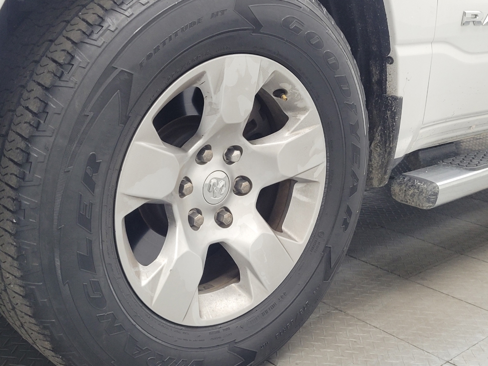 2021 RAM Ram 1500 Pickup Big Horn/Lone Star - Photo 24