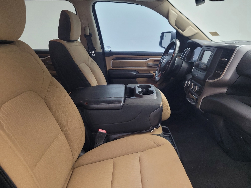 2021 RAM Ram 1500 Pickup Big Horn/Lone Star - Photo 16