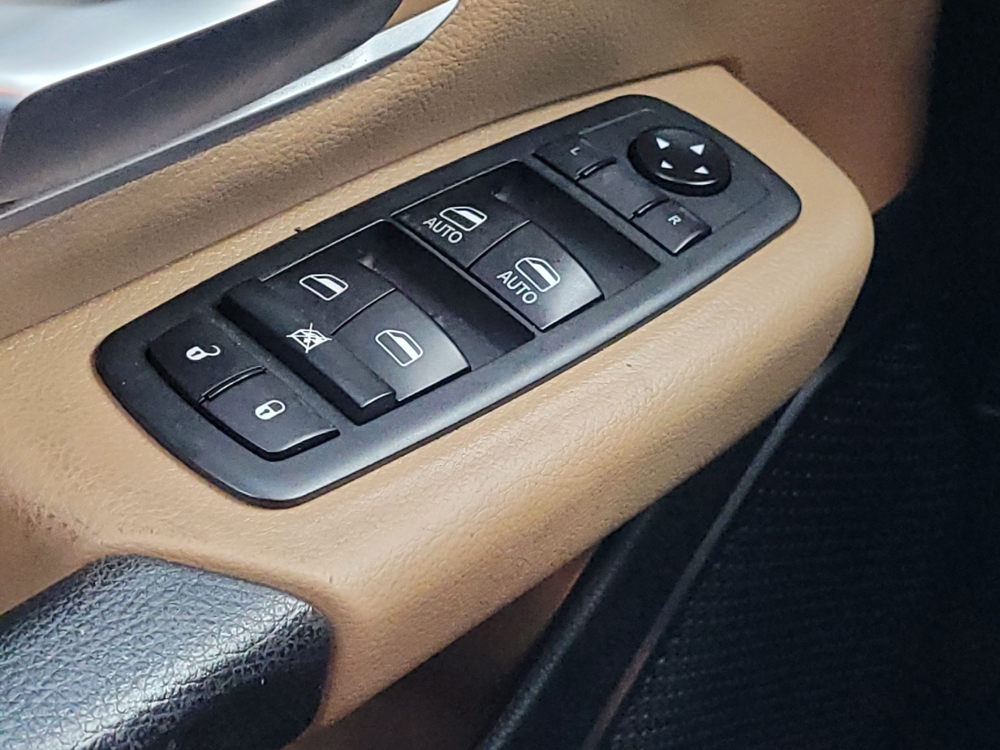 2021 RAM Ram 1500 Pickup Big Horn/Lone Star - Photo 21