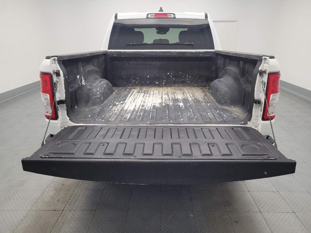 2021 RAM Ram 1500 Pickup Big Horn/Lone Star - Photo 22