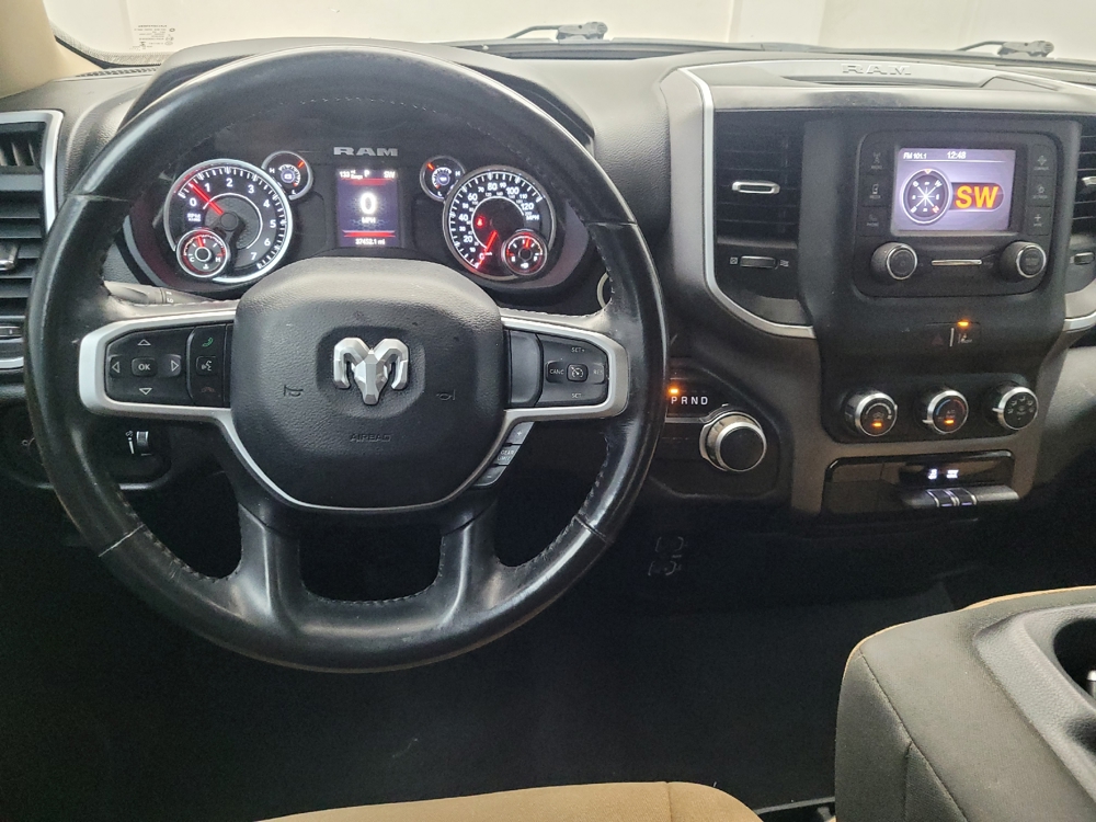 2021 RAM Ram 1500 Pickup Big Horn/Lone Star - Photo 17