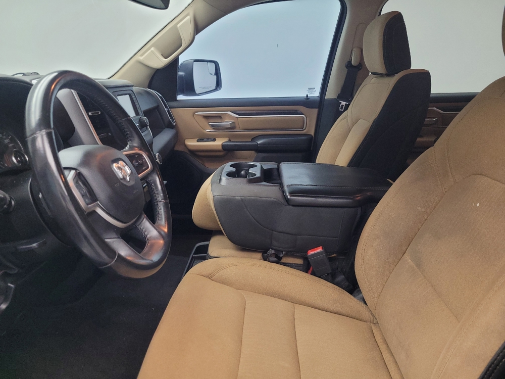 2021 RAM Ram 1500 Pickup Big Horn/Lone Star - Photo 13