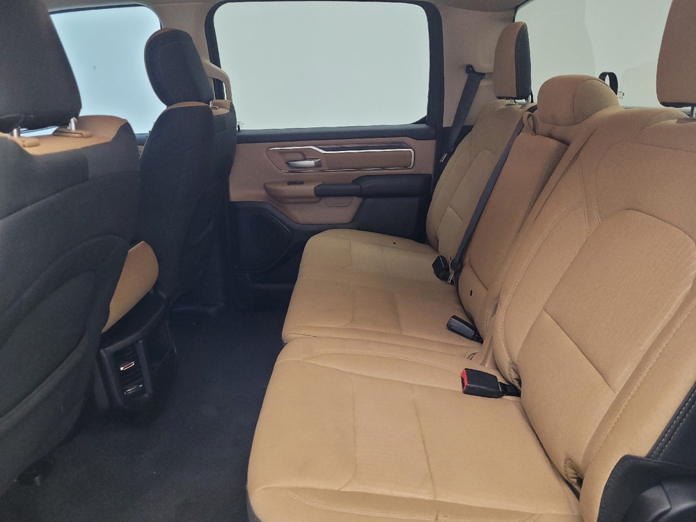 2021 RAM Ram 1500 Pickup Big Horn/Lone Star - Photo 14