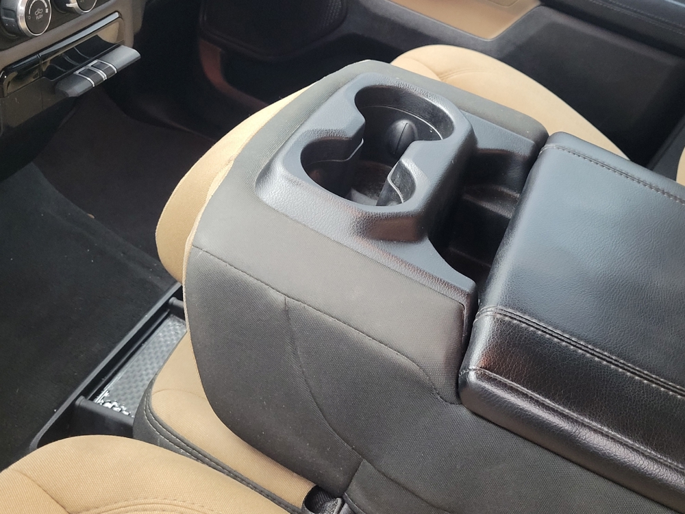 2021 RAM Ram 1500 Pickup Big Horn/Lone Star - Photo 20