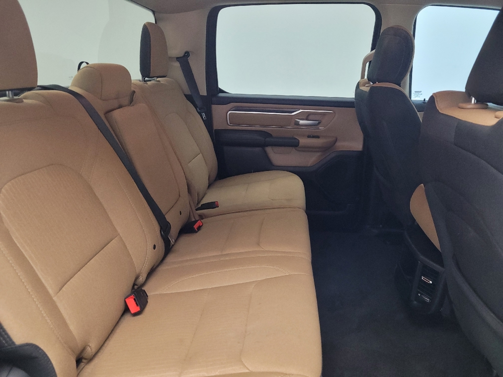 2021 RAM Ram 1500 Pickup Big Horn/Lone Star - Photo 15