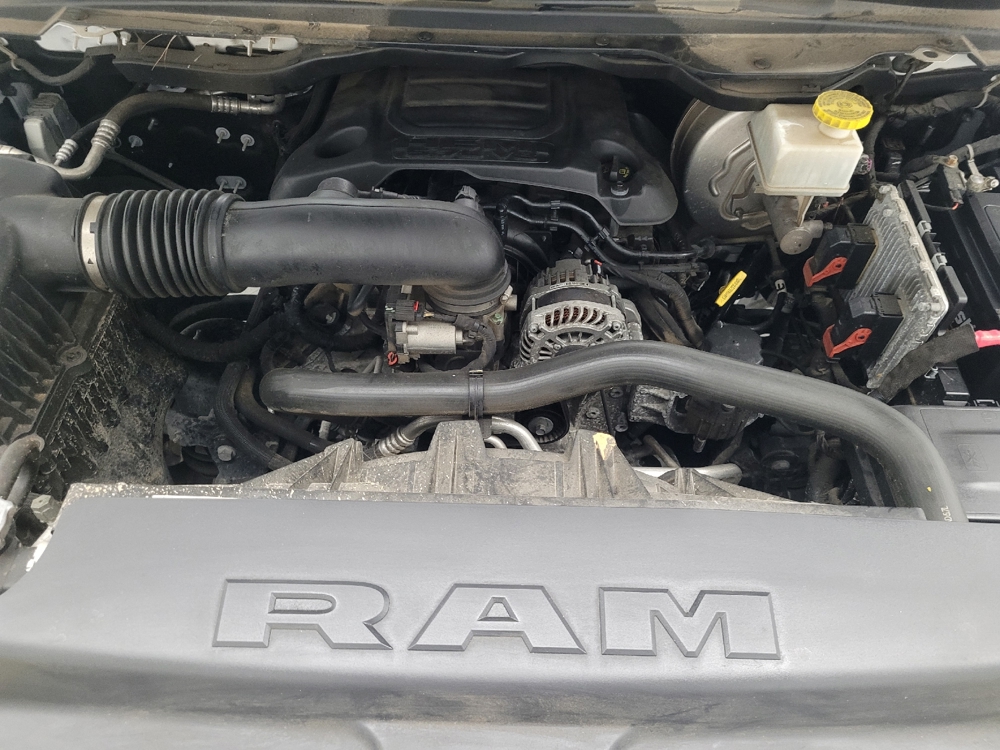2021 RAM Ram 1500 Pickup Big Horn/Lone Star - Photo 23