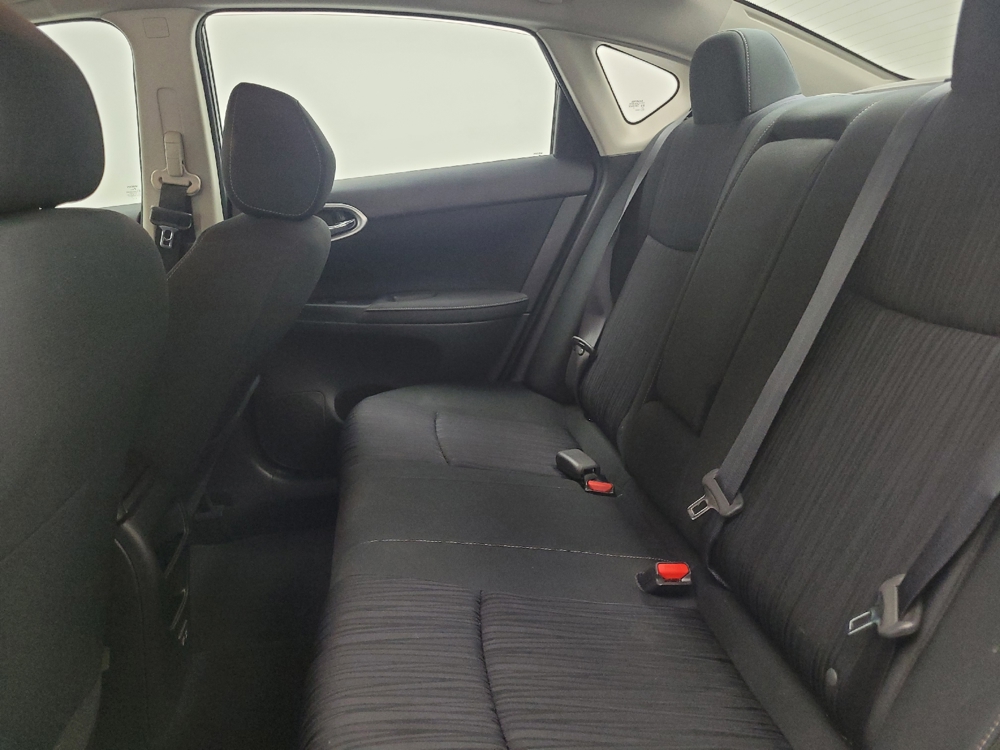 2019 Nissan Sentra SV - Photo 14