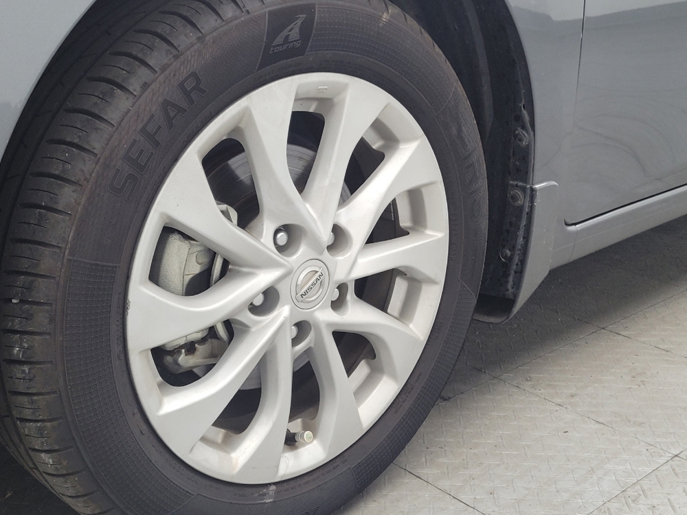 2019 Nissan Sentra SV - Photo 24