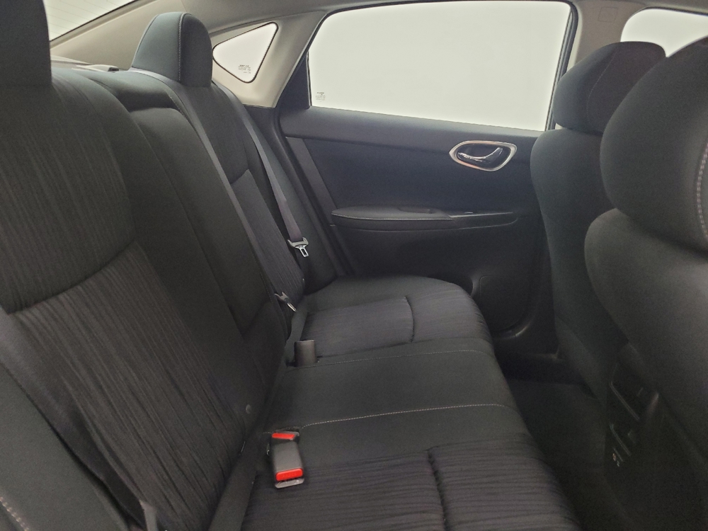 2019 Nissan Sentra SV - Photo 15