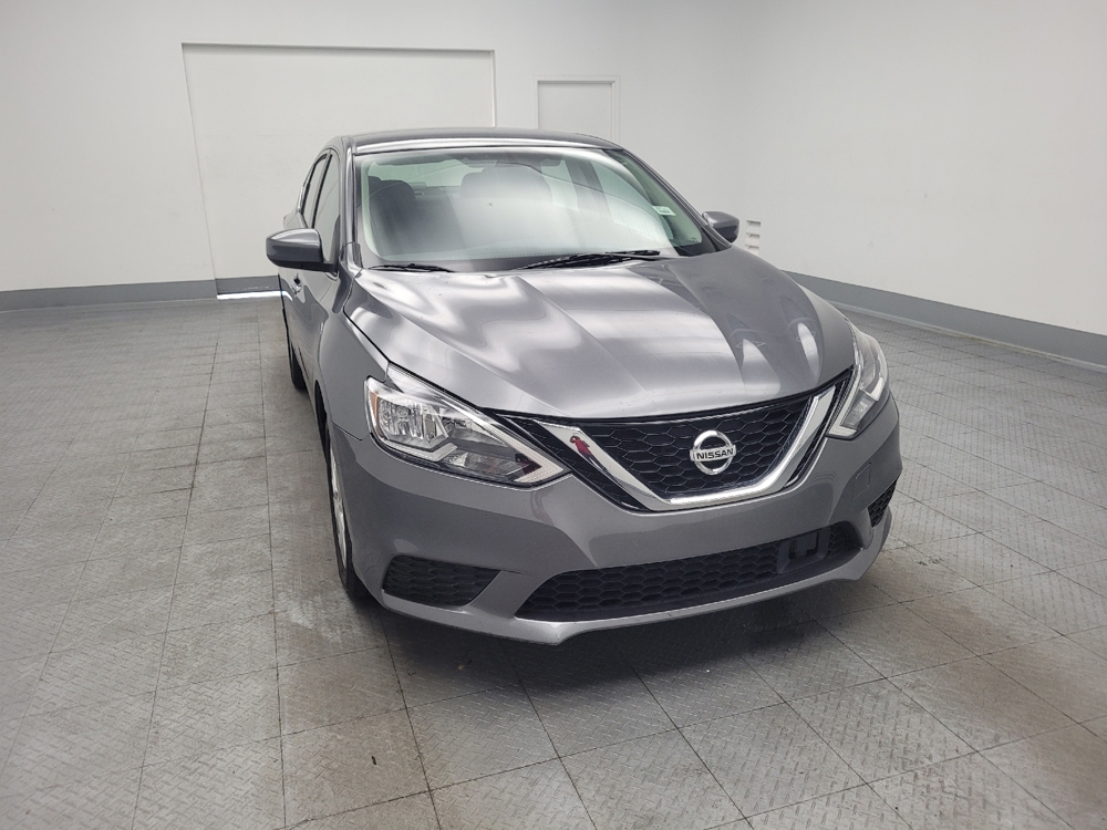 2019 Nissan Sentra SV - Photo 11