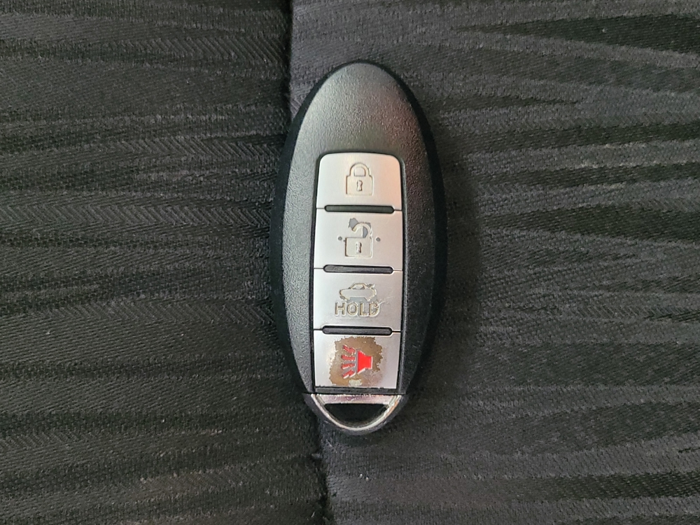 2019 Nissan Sentra SV - Photo 25