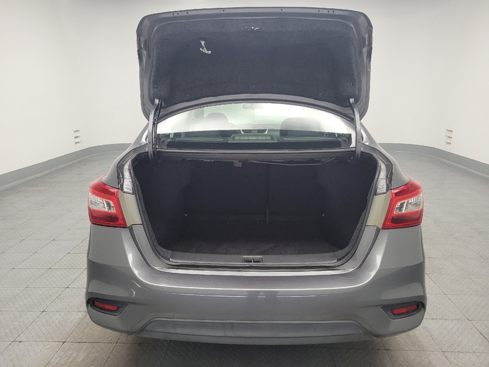 2019 Nissan Sentra SV - Photo 22