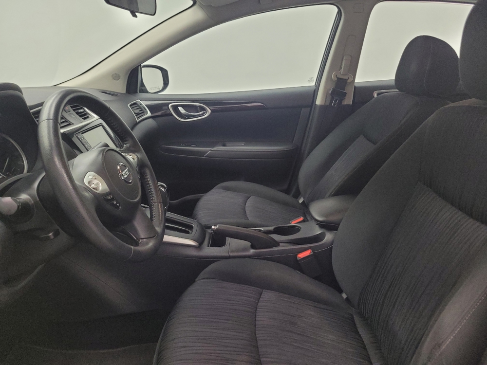 2019 Nissan Sentra SV - Photo 13