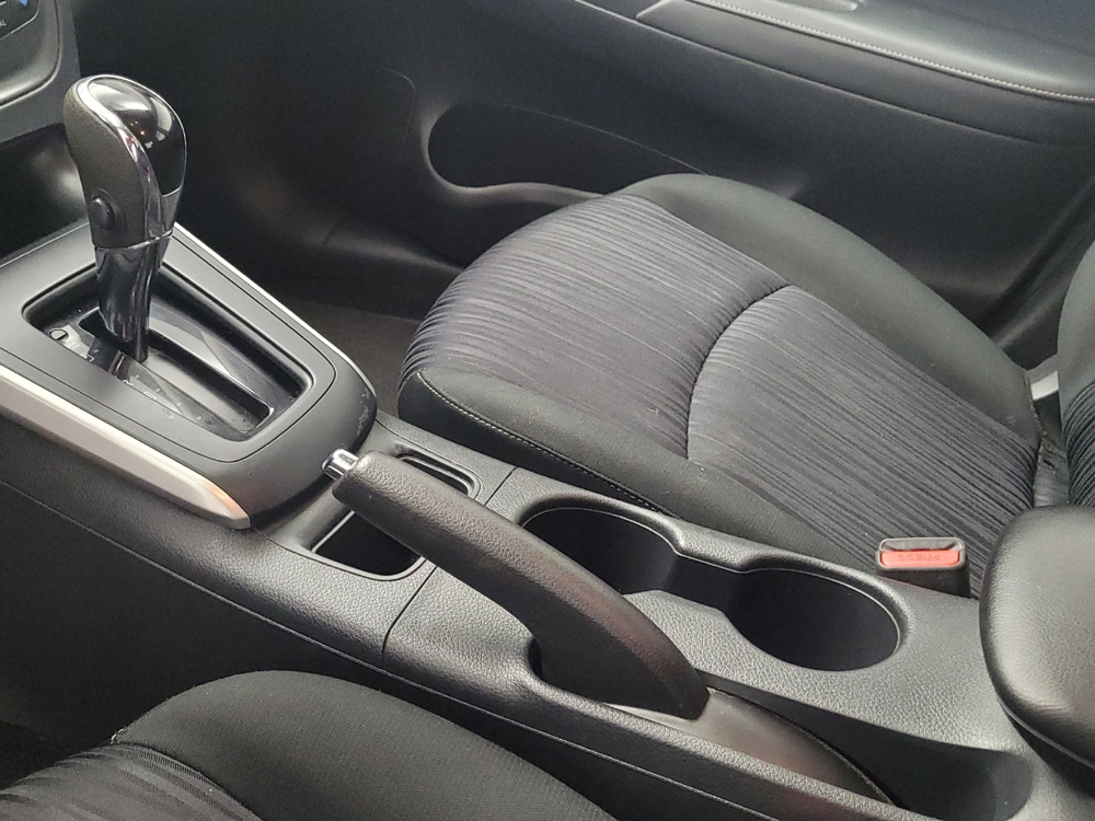2019 Nissan Sentra SV - Photo 20