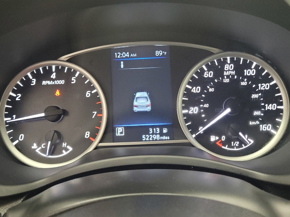 2019 Nissan Sentra SV - Photo 18
