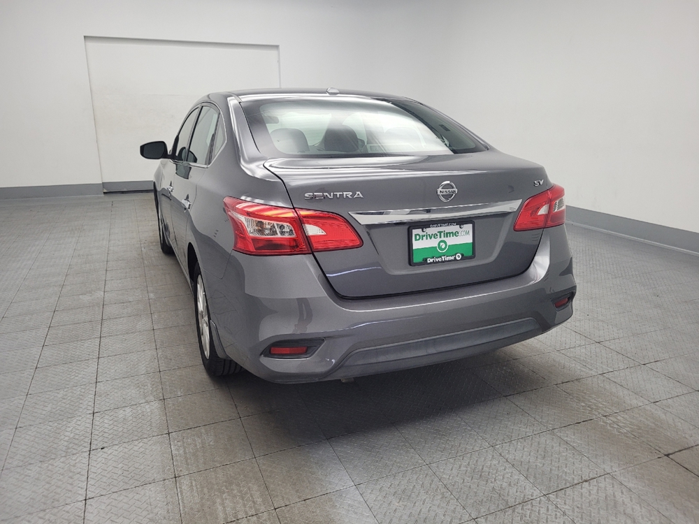 2019 Nissan Sentra SV - Photo 5