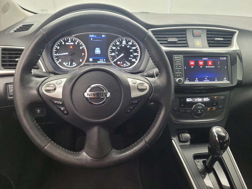 2019 Nissan Sentra SV - Photo 17