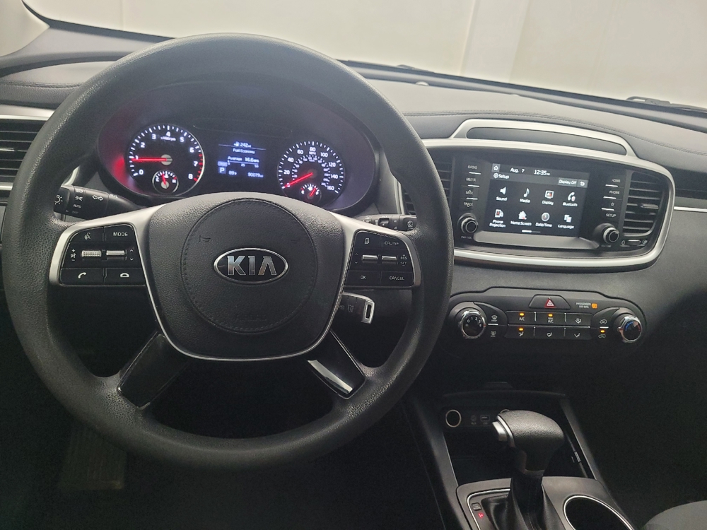 2020 Kia Sorento LX - Photo 17