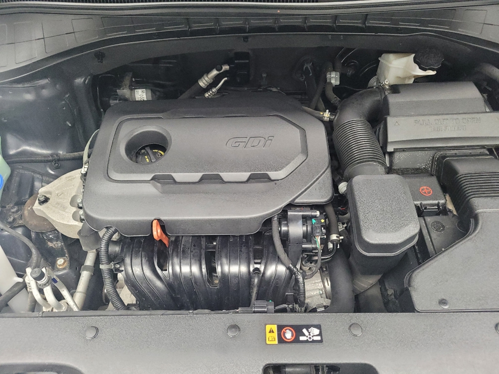 2020 Kia Sorento LX - Photo 23