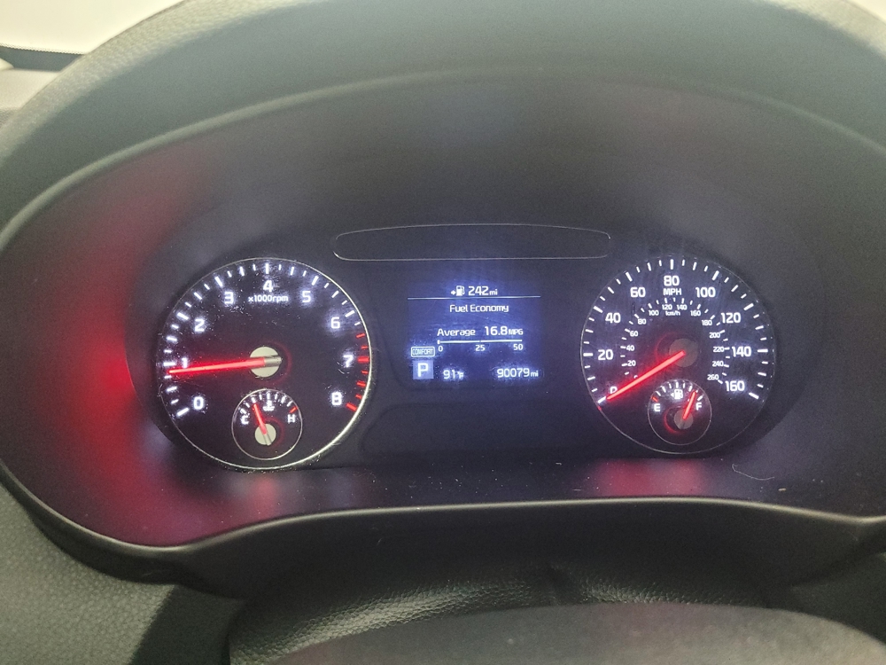 2020 Kia Sorento LX - Photo 18