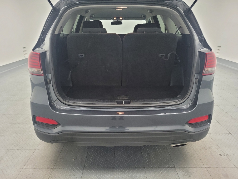 2020 Kia Sorento LX - Photo 22
