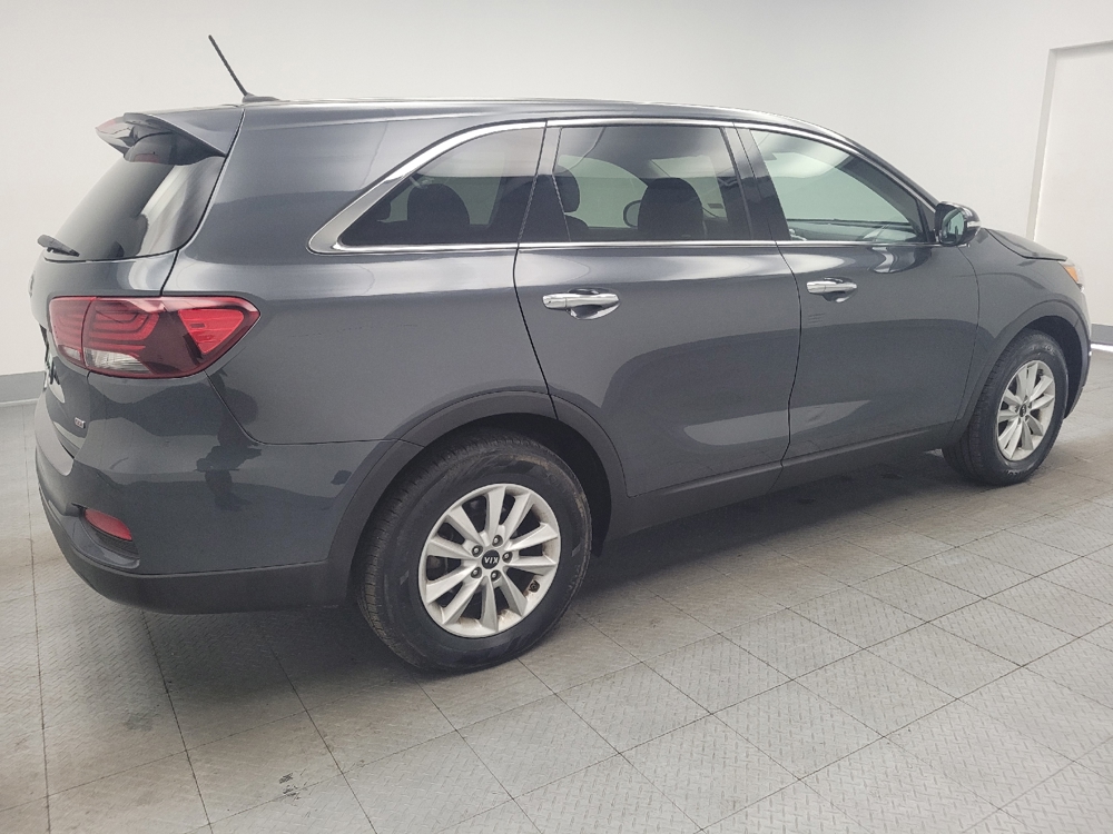 2020 Kia Sorento LX - Photo 8