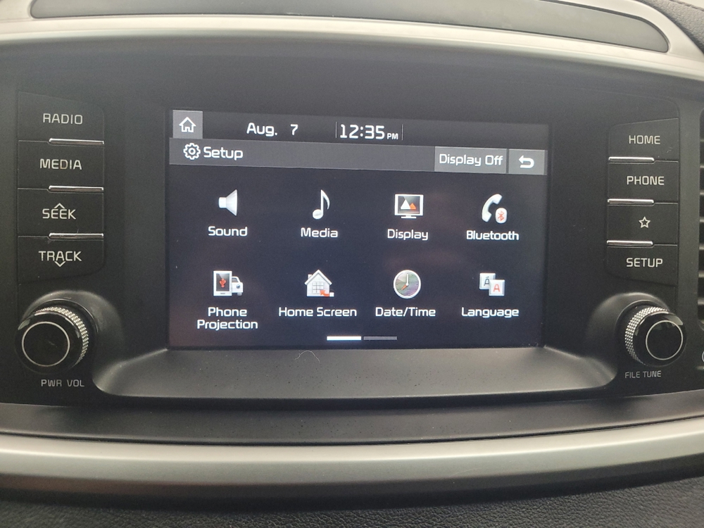 2020 Kia Sorento LX - Photo 19
