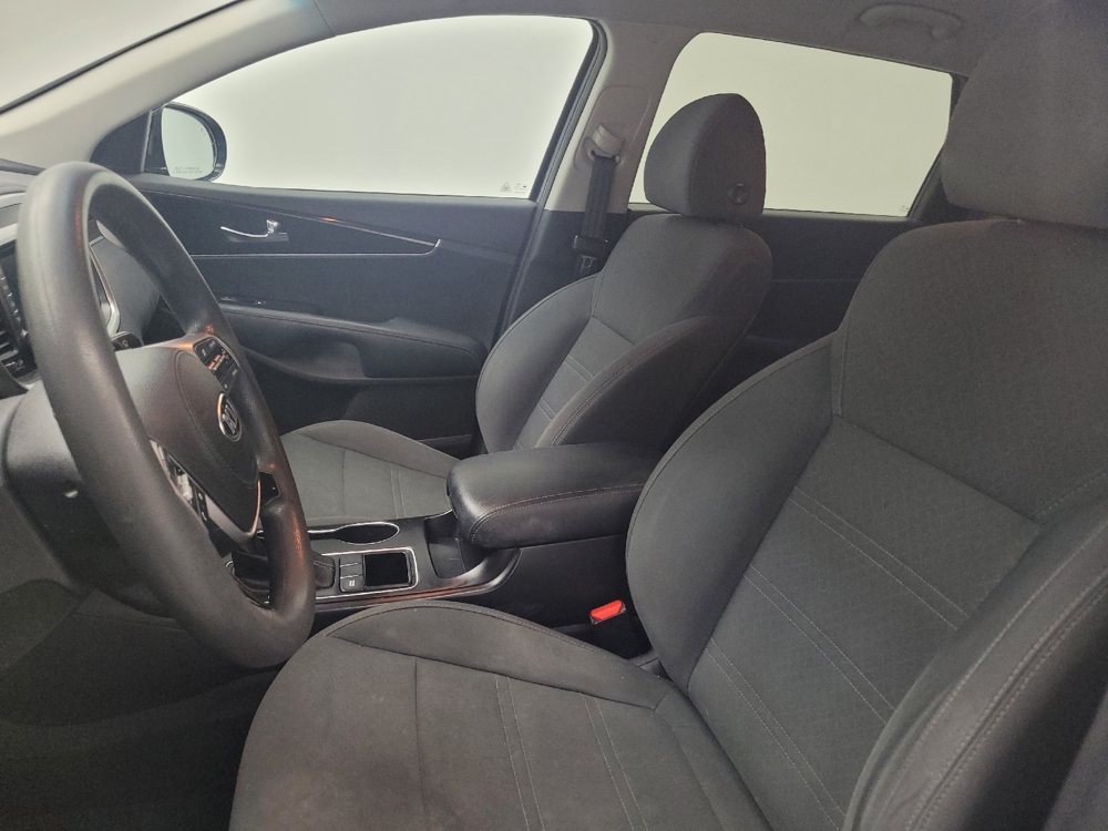 2020 Kia Sorento LX - Photo 13
