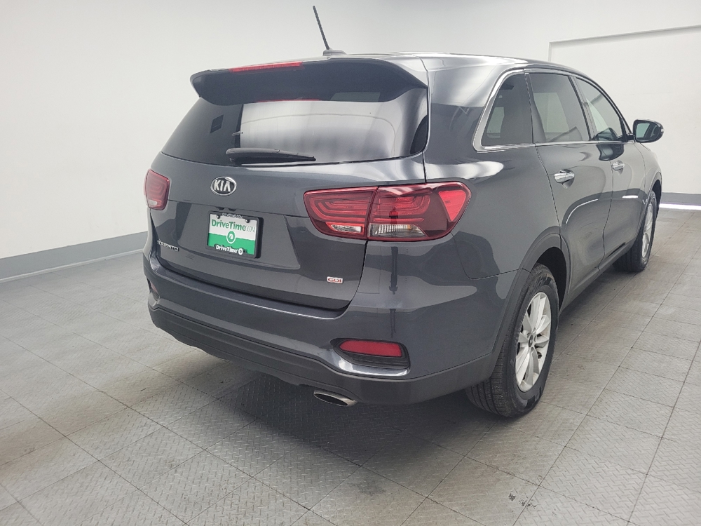 2020 Kia Sorento LX - Photo 6