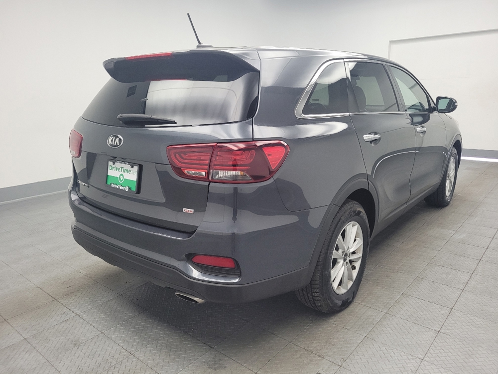 2020 Kia Sorento LX - Photo 7